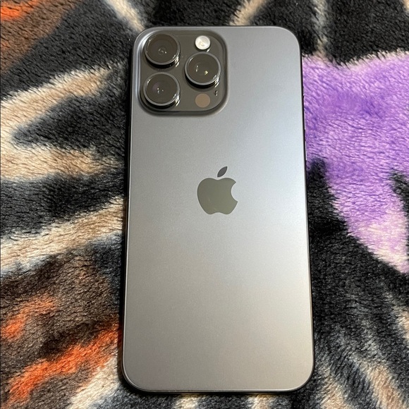 iPhone 15ProMax - Picture 1 of 12